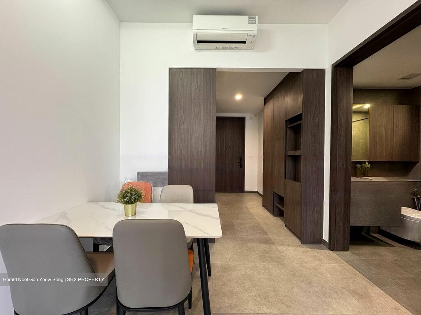 Midtown Modern (D7), Apartment #558022641